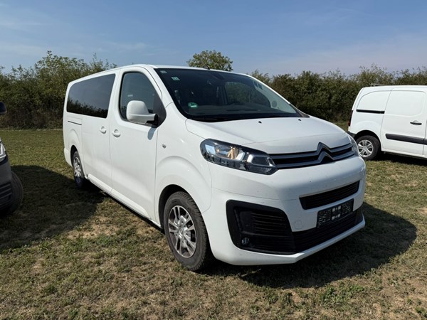 CITROEN SPACETOURER BUSINESS XL BLUEHDI 120_57539
